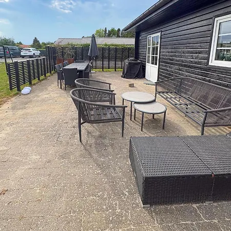 Beautiful In Borkop With Sauna * Sonderby (Midtjylland)